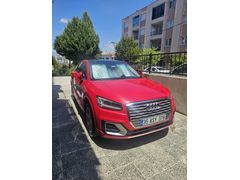 Sahibinden Audi Q2 30 TDI Sport 2020 Model