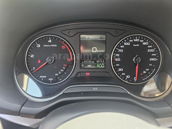 Sahibinden Audi Q2 30 TDI Sport 2020 Model