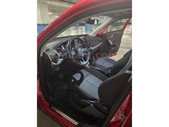 Sahibinden Audi Q2 30 TDI Sport 2020 Model