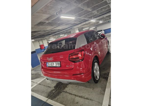 Sahibinden Audi Q2 30 TDI Sport 2020 Model
