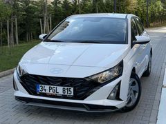 ÇETA-OTOMOTİV-HYUNDAI-İ20-OTOMATİK-600-PEŞİNAT-24AY-SENET-0,99ORAN-2025