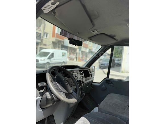 Sahibinden Ford Transit 330 S 2012 Model 