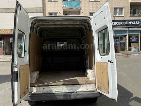 Sahibinden Ford Transit 330 S 2012 Model 