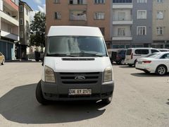 Sahibinden Ford Transit 330 S 2012 Model 