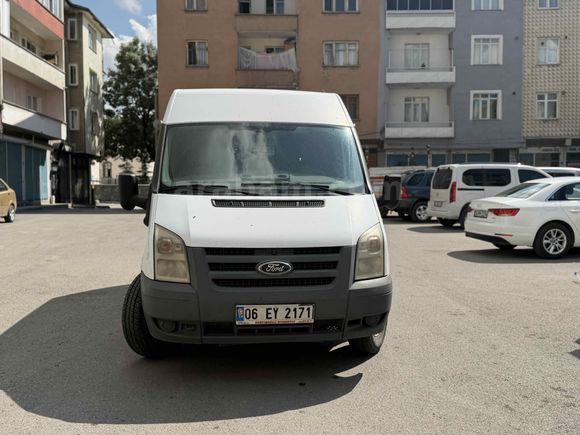 Sahibinden Ford Transit 330 S 2012 Model 