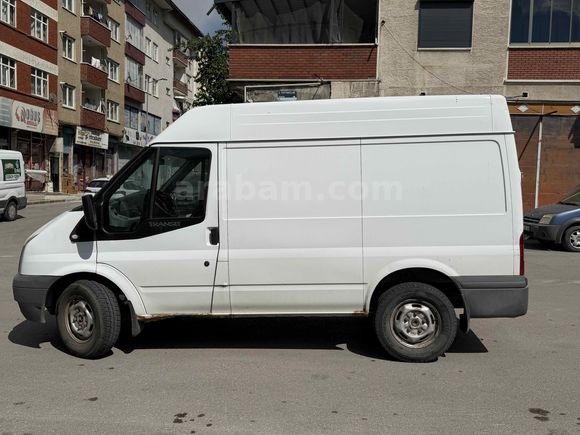 Sahibinden Ford Transit 330 S 2012 Model 