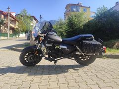 Sahibinden 2025  Kuba Superlight 125