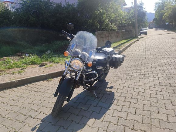 Sahibinden 2025  Kuba Superlight 125