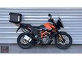KTM~390 ADVENTURE SPOKE WHEEL~DÜŞÜK KM HATASIZ/MOTORSÜLÜN35'TEN