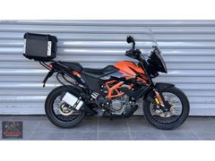 KTM~390 ADVENTURE SPOKE WHEEL~DÜŞÜK KM HATASIZ/MOTORSÜLÜN35'TEN