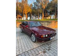 Galeriden BMW 5 Serisi 520i Standart 1995 Model Amasya