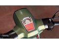 Lambretta V200 Special ABS 7.500 KM BOYASIZ HATASIZ...
