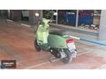 Lambretta V200 Special ABS 7.500 KM BOYASIZ HATASIZ...