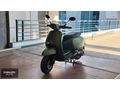 Lambretta V200 Special ABS 7.500 KM BOYASIZ HATASIZ...