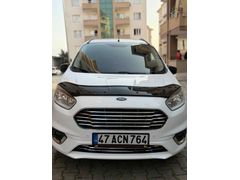 Sahibinden Ford Tourneo Courier 1.5 TDCi Titanium Plus 2021 Model 