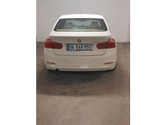 Sahibinden BMW 3 Serisi 318d Prestige 2017 Model Ankara