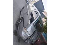uygun rakama Hyundai H 100 2.5 D Panelvan 1996 Model Kütahya