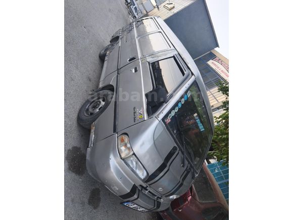 uygun rakama Hyundai H 100 2.5 D Panelvan 1996 Model Kütahya