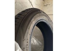 Dunlop 14 inç 4 adet  Kışlık Lastik