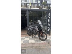 HALF MOTO 2021 KTM 890 ADVANTURE