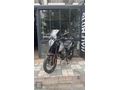 HALF MOTO 2021 KTM 890 ADVANTURE