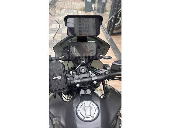 HALF MOTO 2021 KTM 890 ADVANTURE