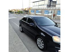 Sahibinden Volkswagen Jetta 1.6 TDi Comfortline 2010 Model  292.000 km Siyah