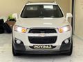 Sahibinden Chevrolet Captiva 2.0 D LTZ 2012 Model 