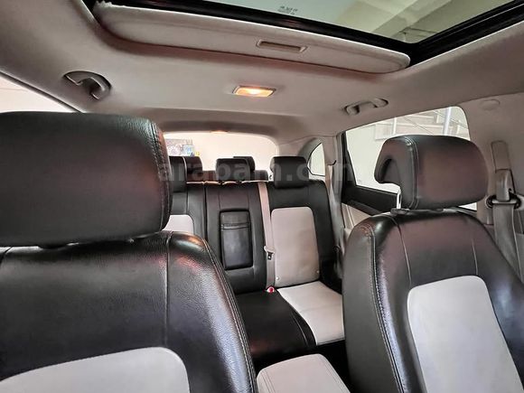 Sahibinden Chevrolet Captiva 2.0 D LTZ 2012 Model 