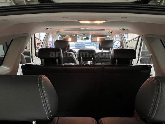 Sahibinden Chevrolet Captiva 2.0 D LTZ 2012 Model 