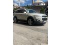 Sahibinden Chevrolet Captiva 2.0 D LTZ 2012 Model 