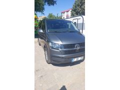 Sahibinden Volkswagen Transporter 2.0 TDI Camlı Van 2022 Model Çanakkale