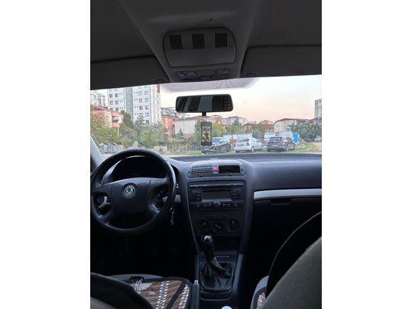 A.5  KASA MPİ MOTOR KM DÜŞÜK