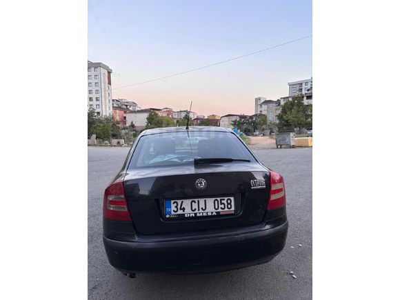 A.5  KASA MPİ MOTOR KM DÜŞÜK
