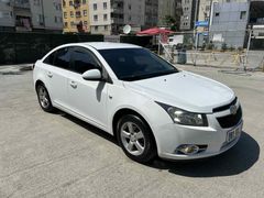 Sahibinden Chevrolet Cruze 1.6 LS 2010 Model Samsun