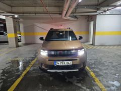 Sahibinden Fiat Grande Panda Electric La Prima 2026 Model