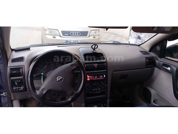 Sahibinden Opel Astra 1.6 Comfort 2001 Model 