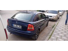 Sahibinden Opel Astra 1.6 Comfort 2001 Model 