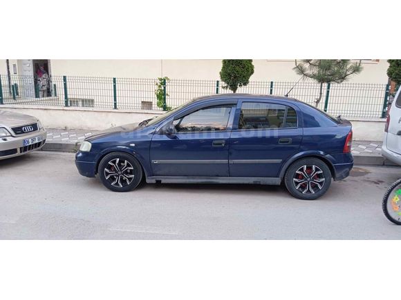 Sahibinden Opel Astra 1.6 Comfort 2001 Model 