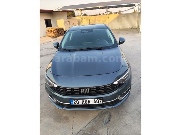 Sahibinden Fiat Egea 1.6 Multijet Lounge 2025 Model