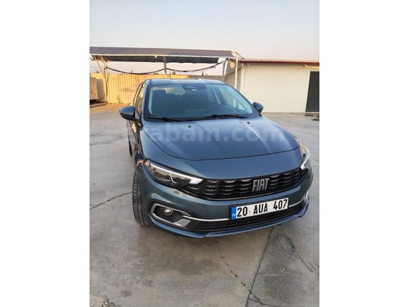 Sahibinden Fiat Egea 1.6 Multijet Lounge 2025 Model