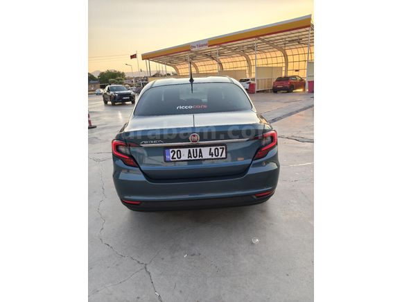 Sahibinden Fiat Egea 1.6 Multijet Lounge 2025 Model
