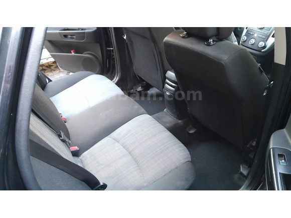 Sahibinden Kia Ceed 1.6 CRDi Motion SW 2012 Model 