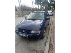 Sahibinden Volkswagen Polo 1.4 Sportline 1998 Model Konya