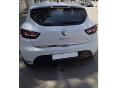 Sahibinden Renault Clio 1.5 dCi GT Line 2016 Model  148.000 km Beyaz