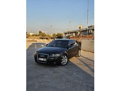 Sahibinden Audi A3 Sportback 1.6 Attraction 2006 Model  275000 km Diğer