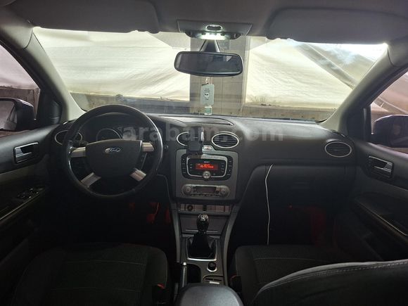 Sahibinden Ford Focus 1.6 Ti-VCT Titanium 2008 Model