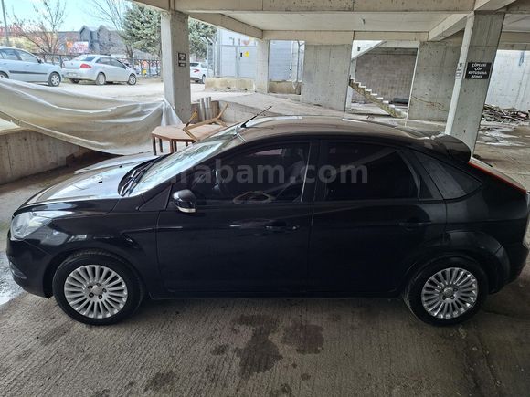 Sahibinden Ford Focus 1.6 Ti-VCT Titanium 2008 Model