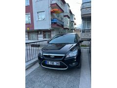 Sahibinden Ford Focus 1.6 Ti-VCT Titanium 2008 Model