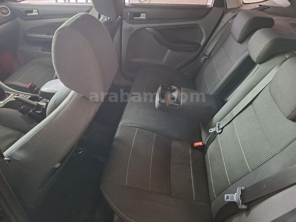 Sahibinden Ford Focus 1.6 Ti-VCT Titanium 2008 Model